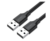 Kabel UGREEN US102 Kabel USB 2.0 M-M 1m 6957303813094
